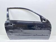 Дверь передняя правая Mercedes-Benz C-Klasse II W203 2000 - 2008