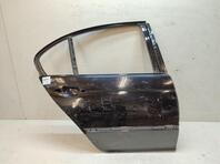 Дверь задняя правая BMW 3-Series [E46] 1998 - 2006