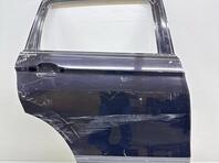 Дверь задняя правая Volkswagen Tiguan II 2016 - н.в.