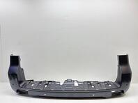 Бампер задний Toyota Land Cruiser Prado [150] 2009 - н.в.