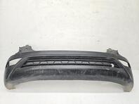 Бампер задний Hyundai Creta II 2021 - н.в.