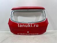 Крышка багажника Renault Sandero II 2013 - н.в.