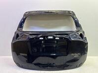 Крышка багажника Toyota RAV 4 IV [CA40] 2012 - 2019