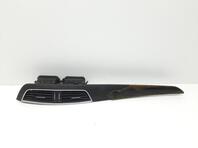Воздухозаборник (внутри) Mercedes-Benz C-Klasse III W204 2006 - 2015