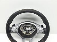Рулевое колесо Mercedes-Benz C-Klasse III W204 2006 - 2015