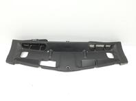 Кожух замка капота Mercedes-Benz C-Klasse III W204 2006 - 2015