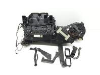 Корпус отопителя Mercedes-Benz C-Klasse III W204 2006 - 2015