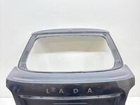 Крышка багажника Lada Granta 2011 - н.в.