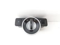 Переключатель света фар Mercedes-Benz C-Klasse III W204 2006 - 2015