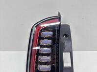 Фонарь задний левый Haval Dargo I 2022 - н.в.