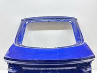 Крышка багажника Geely Tugella I 2020 - н.в.