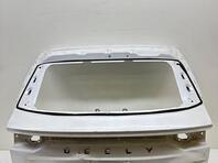 Крышка багажника Geely Monjaro I 2021 - н.в.