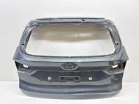 Крышка багажника Hyundai Santa Fe IV 2018 - н.в.