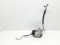 Компрессор системы кондиционирования Mercedes-Benz C-Klasse III W204 2006 - 2015