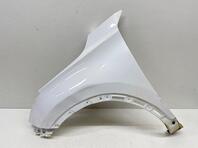 Крыло переднее левое Chery Tiggo 4 Pro I 2020 - н.в.