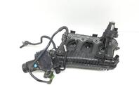 Коллектор впускной Mercedes-Benz C-Klasse III W204 2006 - 2015