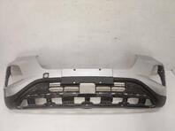 Бампер передний Chery Tiggo 4 Pro I 2020 - н.в.