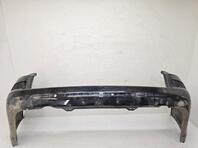 Бампер задний Toyota Land Cruiser [200] 2007 - 2021
