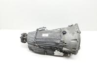 АКПП (автоматическая коробка переключения передач) Mercedes-Benz C-Klasse III W204 2006 - 2015