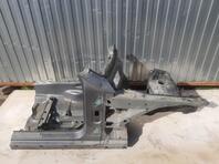 Кузовной элемент Mercedes-Benz C-Klasse III W204 2006 - 2015
