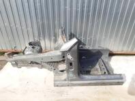 Кузовной элемент Mercedes-Benz C-Klasse III W204 2006 - 2015