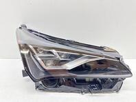 Фара правая Lexus NX I 2014 - 2021