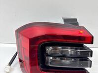 Фонарь задний левый Chery Tiggo 4 Pro I 2020 - н.в.