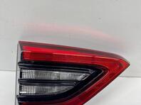 Фонарь задний левый Chery Tiggo 4 Pro I 2020 - н.в.