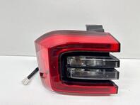 Фонарь задний левый Chery Tiggo 4 Pro I 2020 - н.в.