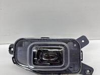 Фара противотуманная левая Jaecoo J7 I 2023 - н.в.