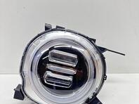 Фара правая Haval Dargo I 2022 - н.в.