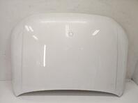 Капот JAC J7 I 2020 - н.в.