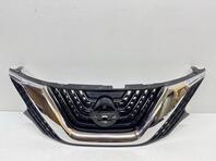 Решетка радиатора Nissan Murano III [Z52] 2014 - н.в.