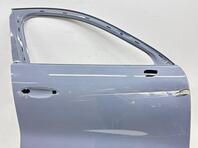 Дверь передняя правая Porsche Cayenne Coupe I 2019 - н.в.