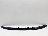 Спойлер переднего бампера BMW X6 M III [F96] 2019 - н.в.