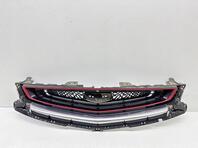 Решетка радиатора Geely Coolray I 2020 - н.в.