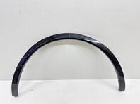 Накладка крыла заднего правого Porsche Cayenne Coupe I 2019 - н.в.