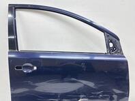 Дверь передняя правая Nissan Note I [E11] 2005 - 2013