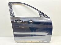 Дверь передняя правая BMW X3 [G01] 2017 - н.в.
