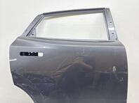 Дверь задняя правая Changan UNI-K I 2020 - н.в.
