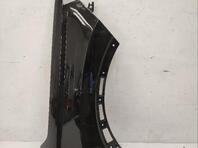 Крыло переднее правое JAC J7 I 2020 - н.в.