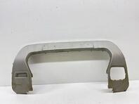 Накладка бампера переднего Renault Duster II 2021 - н.в.