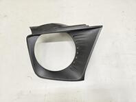 Молдинг фары Haval Dargo I 2022 - н.в.