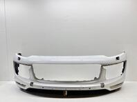 Бампер передний Porsche Cayenne II 2010 - 2018