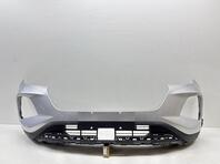 Бампер передний Chery Tiggo 4 Pro I 2020 - н.в.