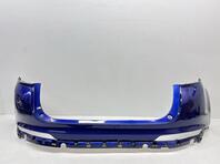 Бампер задний Geely Tugella I 2020 - н.в.