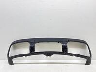 Спойлер заднего бампера JAC J7 I 2020 - н.в.