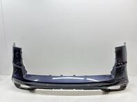 Бампер задний BMW X5 IV [G05] 2018 - н.в.