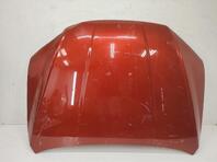 Капот BMW X3 [G01] 2017 - н.в.