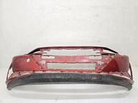 Бампер передний Hyundai Elantra VII [CN7] 2020 - н.в.